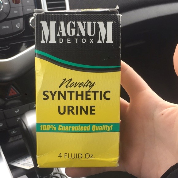 Synthetic 
      Urine Lab Chinatown Seattle WA